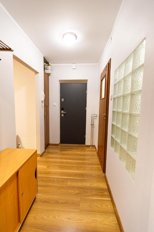 Apartament Lipowa 1 Apartamento Białystok Exterior foto