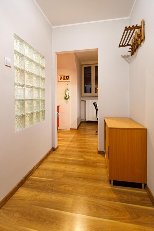 Apartament Lipowa 1 Apartamento Białystok Exterior foto
