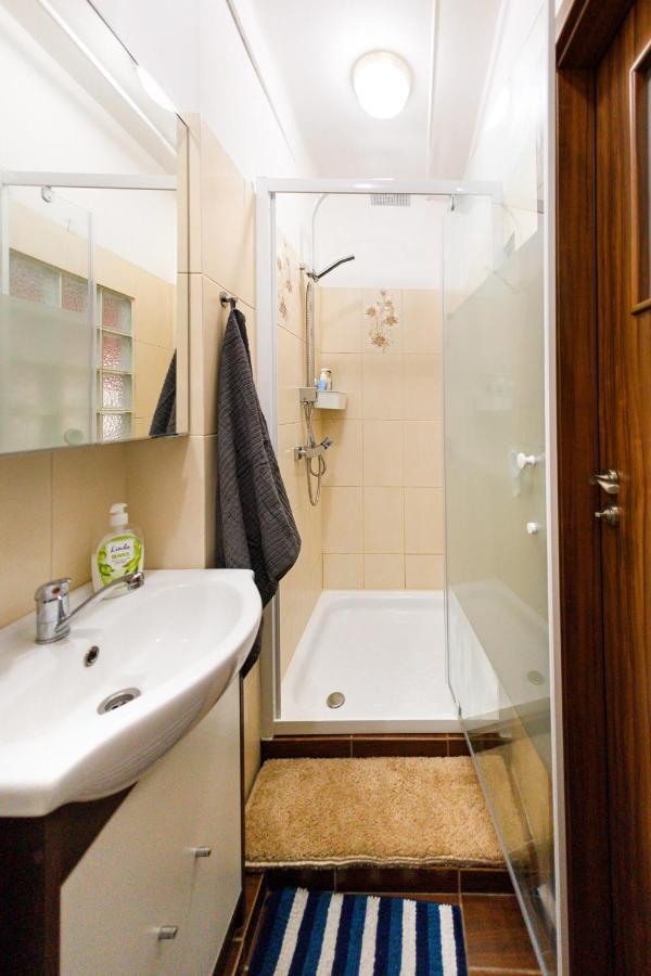 Apartament Lipowa 1 Apartamento Białystok Exterior foto